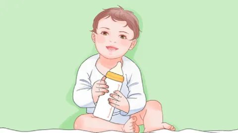 婴儿晚上不吃奶正常吗