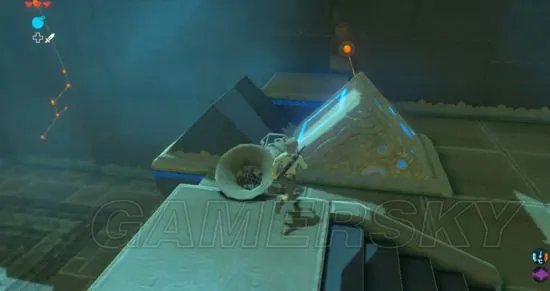 《塞尔达传说荒野之息》图文攻略 章节流程图文攻略