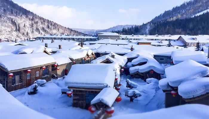 东北习俗 东北习俗有哪些