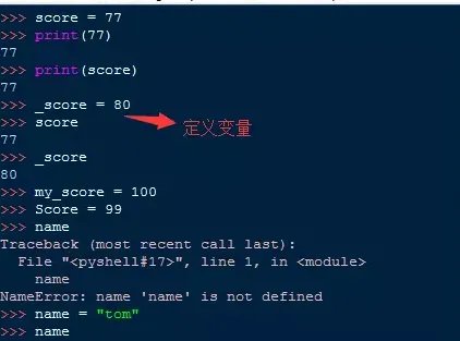 python怎么用