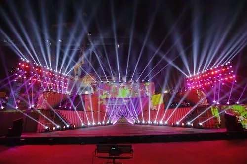 亿人围观网络春晚是怎么回事?