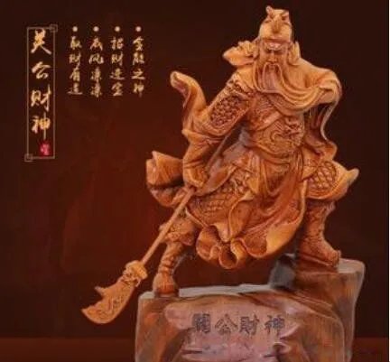 农历七月二十二是财神爷生日吗 财神爷生日是哪一天