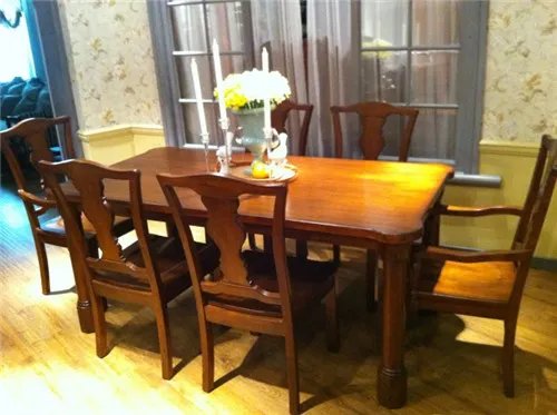 迦南橄榄树家具怎么样 如何选迦南橄榄树家具