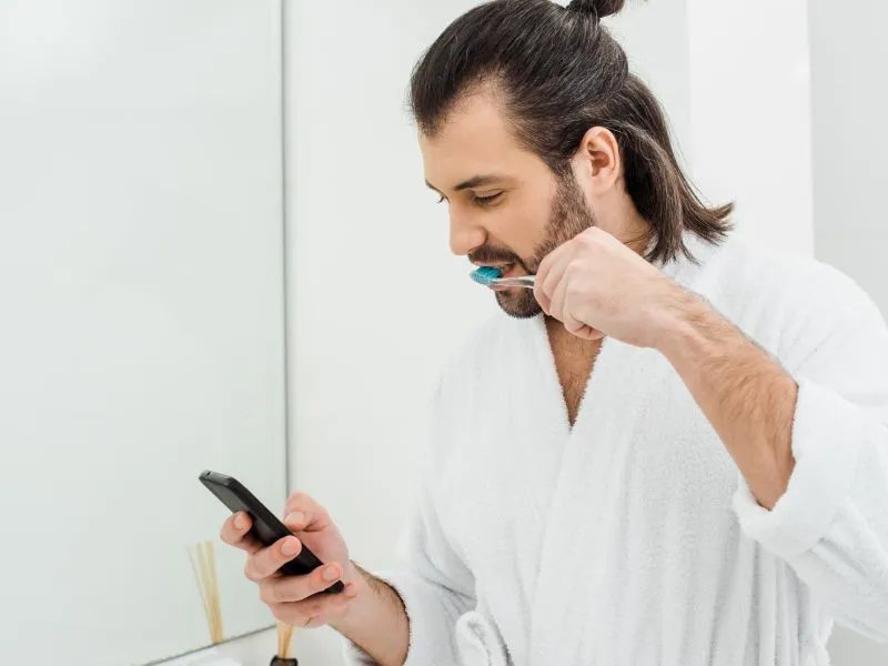 牙颈部楔状缺损的补救方法