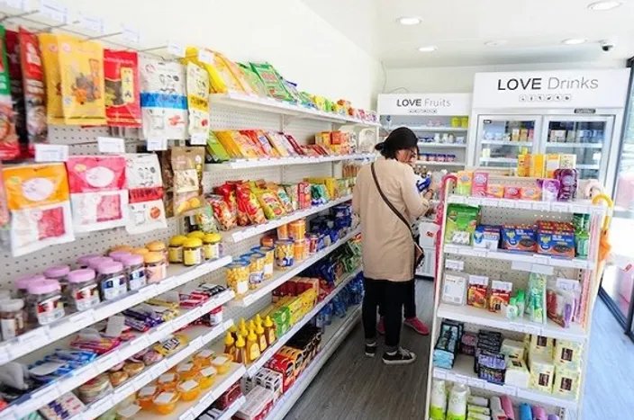 生活中的上海无人便利店为什么会涉违建?