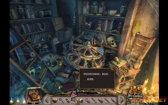 《邪恶之门：被盗符文》游侠LMAO汉化补丁发布