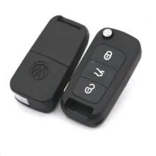 一汽大众宝来经典遥控器匹配方法