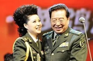 梦鸽与金铁霖关系曝光，李双江因李天一被气倒，他们究竟有着怎样的关系？