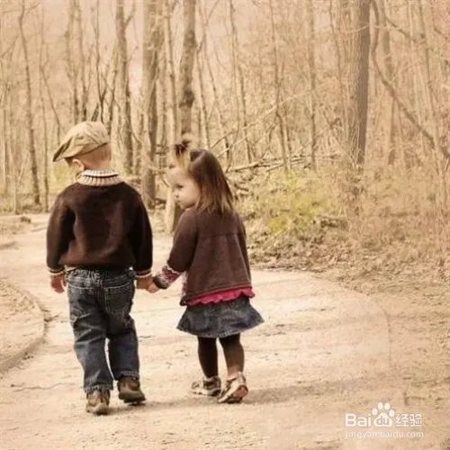 怎么让妹妹对哥哥产生依赖感