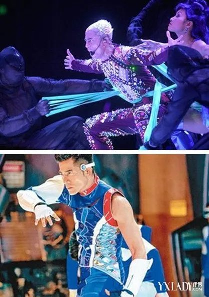 郭富城韧带断裂演唱会待定网友为什么称其活该断腿？