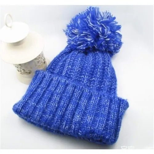 毛线帽子的种类  让你既能有温度又能有风度