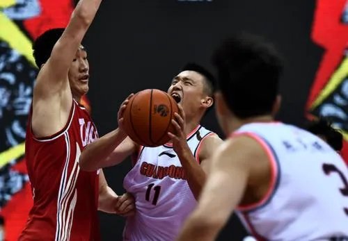 广东提前锁定CBA常规赛冠军，这赛季的广东能够成功夺冠吗？