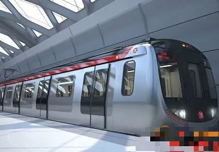 中国内地首条国产无人驾驶地铁线路什么时候开通？