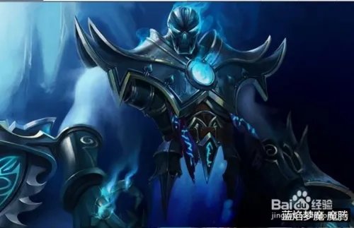 lol永恒梦魇打野天赋符文 s6梦魇最新天赋加点图