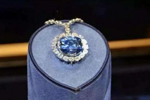 世界上著名的四大钻石是什么?“四大钻石”有何特别之处?