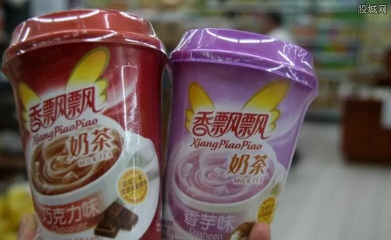 香飘飘董事长女儿 蒋瑶嘉美貌与才华并存