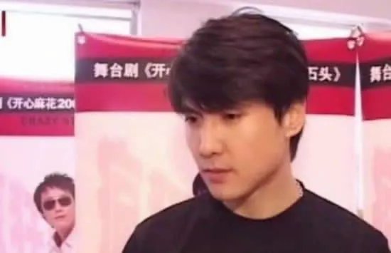 杨迪妈妈把沈腾认成王一博 问其原因后网友都笑惨了