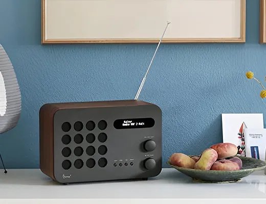 anyradio网络收音机