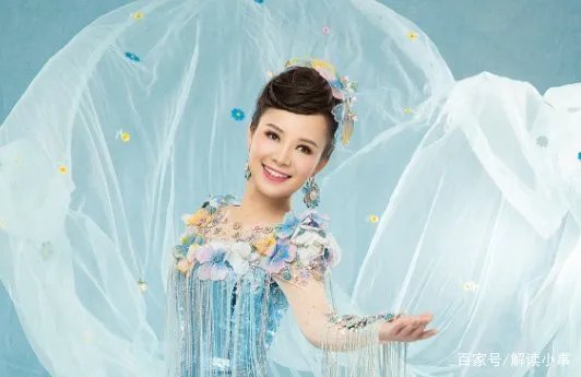 《星光大道》刘赛嫁给了谁