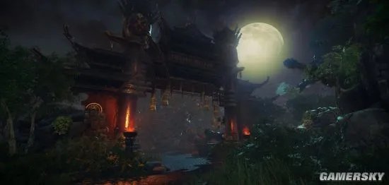 当年那个一巴掌拍出十八条龙的游戏 现在怎么样了?