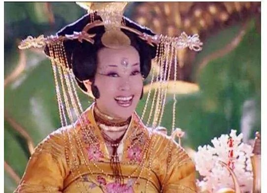 孙悟空定住七仙女后，对她们做了什么事呢？