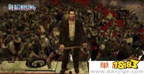 xbox360好玩的游戏有哪些 xbox360十大必玩游戏