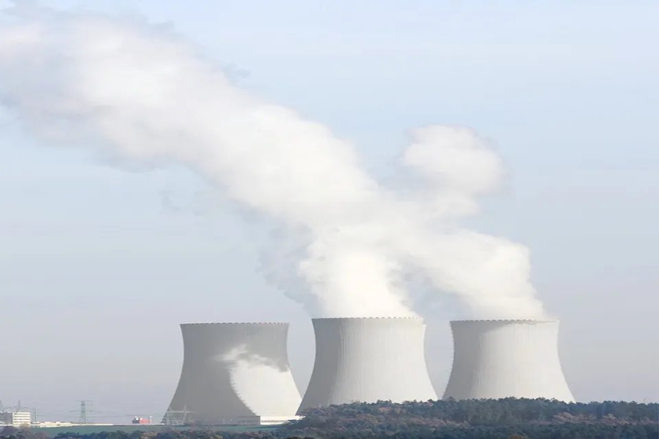 核能发电的优缺点是什么 核能发电的基本原理