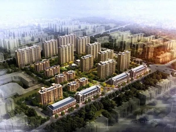 昆明官渡区二手房前十曝光，感觉连二手房都买不起了