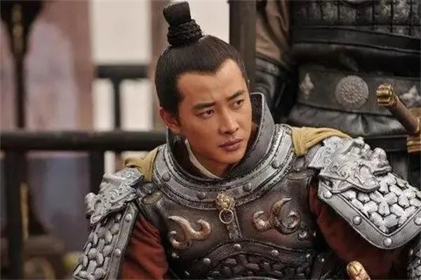 穆桂英挂帅杨宗保死了吗?没有死(吃了穆桂英准备的解毒丹)