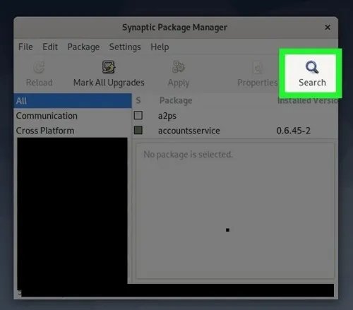 Debian 10.8 稳定版