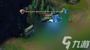 英雄联盟影流之主技能释放顺序 LOL影流之主劫出招汇总