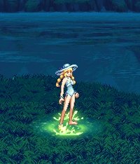 DNF2017夏日套爆料出炉 称号宠物展示汇总