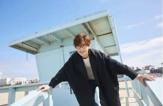 许嵩恋情曝光什么情况 许嵩和刘美麟什么关系