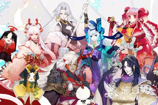 世界网游排行榜有什么 2023人气最高手游手机版大盘点