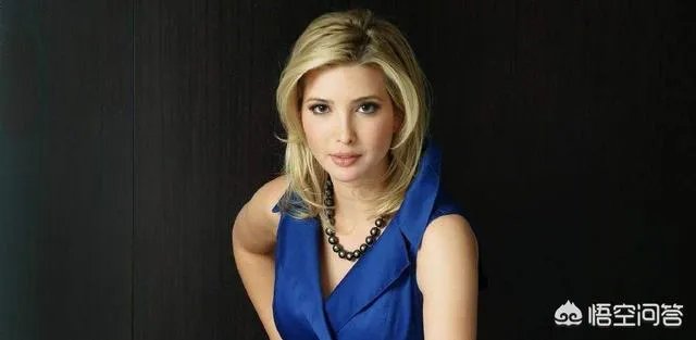 伊万卡宣布关闭自有服装品牌，是要为竞选美国总统做准备吗？