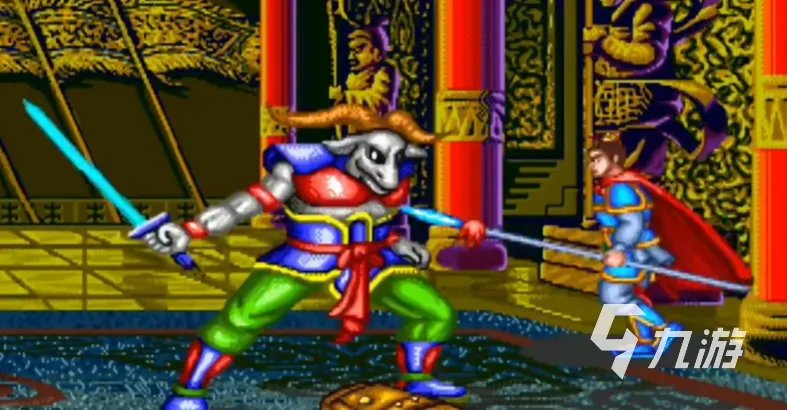 西游释厄传第三关怎么过 西游释厄传第三关通关技巧一览