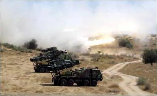 印巴再度边境交火各有伤亡,近几年有哪几次交火的情况?