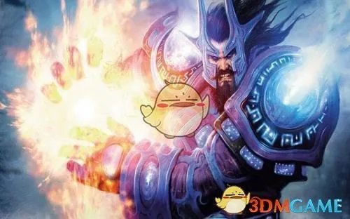 《魔兽世界》重皮获得方法