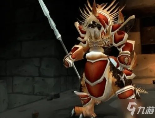 《魔兽世界怀旧服》黑上门钥匙任务怎么完成 黑上钥匙任务获取攻略