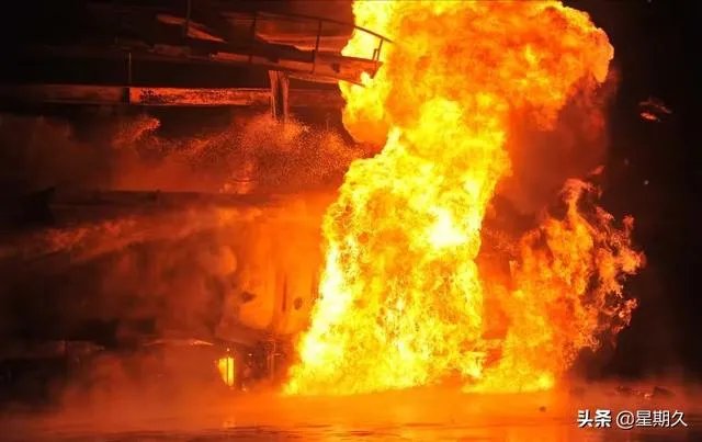 沈阳一声巨响怎么回事？