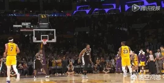 湖人142-143加时惜败,詹姆斯关键时刻两罚不中,你认为他应该为这场失利负主要责任吗?