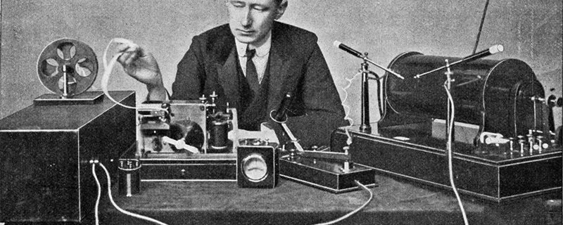 电报是谁发明的 电报的发明者是谁