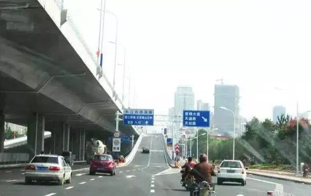 合肥有几个高架