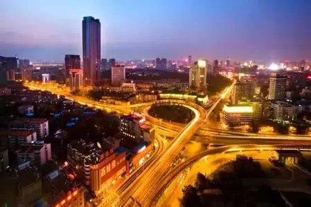 合肥有几个高架