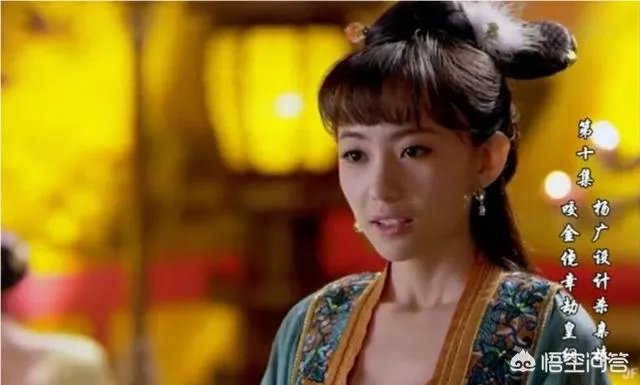 如何评价演员刘萌萌?