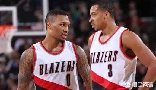 开拓者专制勇士,这是为什么?