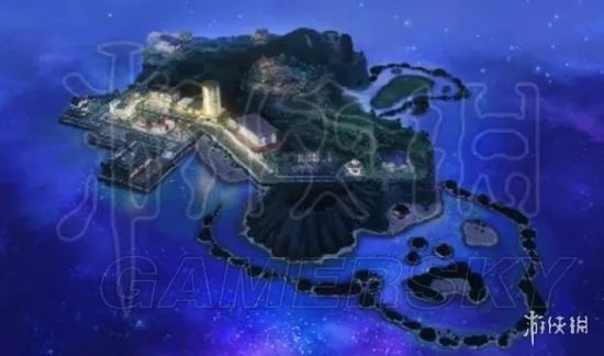 《口袋妖怪究极日月》图文攻略 全任务图文流程攻略