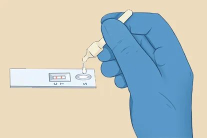 自测两道杠一定是阳性吗