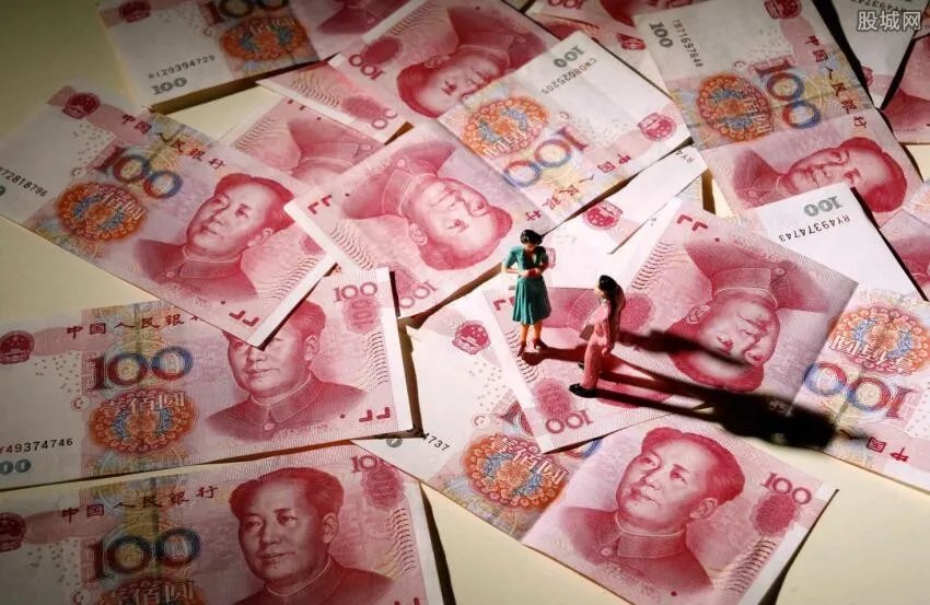 工资5000零花钱400万 网友差点羡慕到吐血