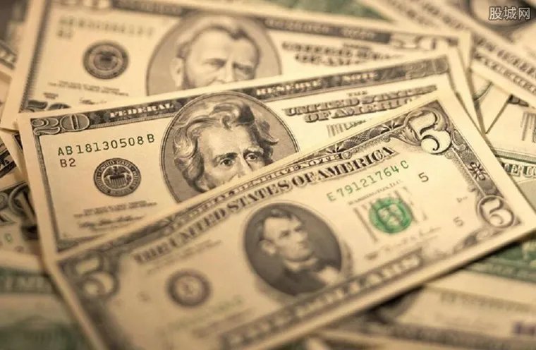 2017美国gdp总量 中国即将超美国gdp总量?